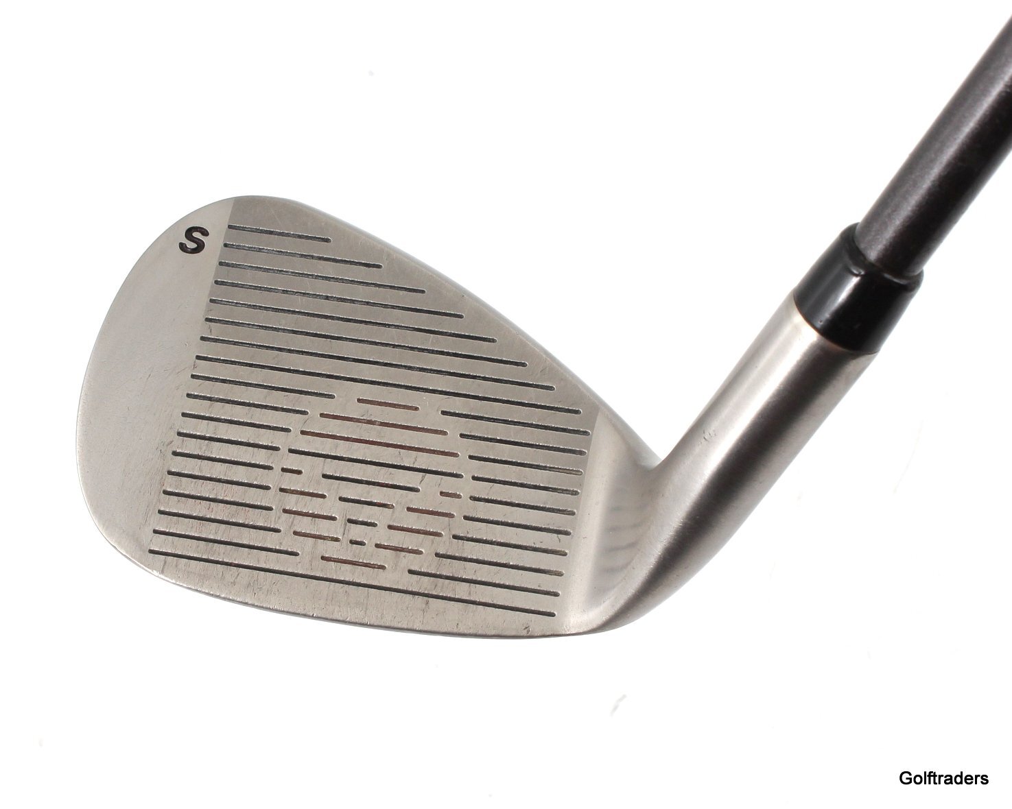 Taylormade Ti Bubble 2 Sand Wedge Graphite Regular Flex G2134 just 109.00