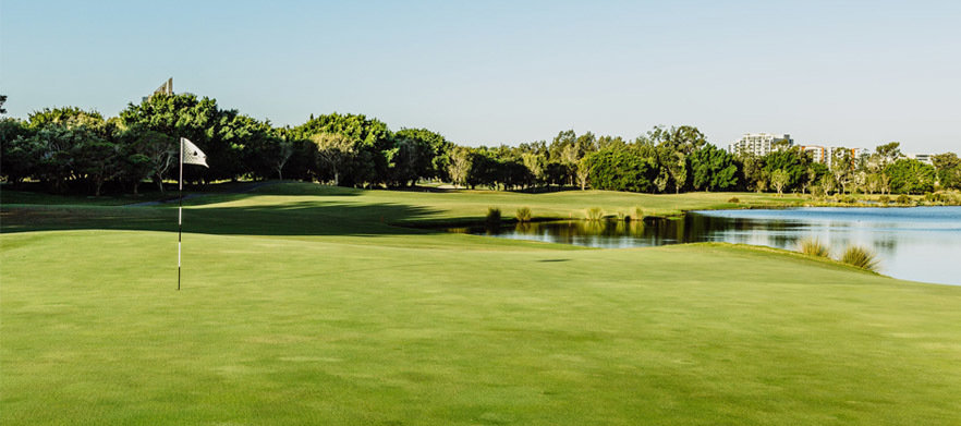 The Glades Golf Day Fri 8th May