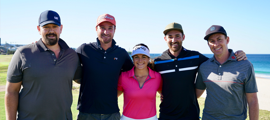 Wollongong Golf Day Fri 28th Feb