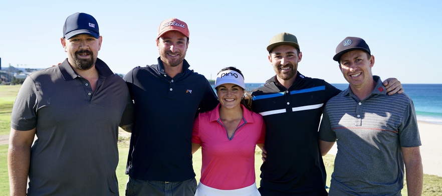 Wollongong Golf Day Fri 28th Feb
