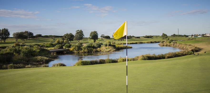 Wollongong Golf Day Fri 28th Feb