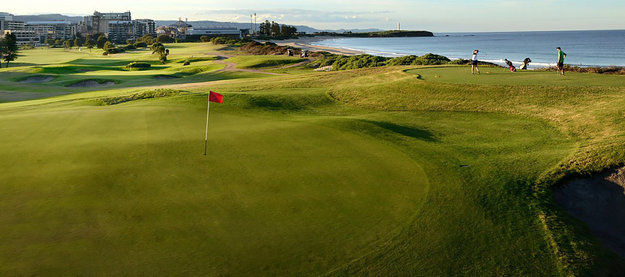 Wollongong Golf Day Fri 28th Feb