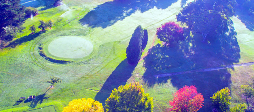 18 Holes For TWO With Drinks at Bowral Golf Club