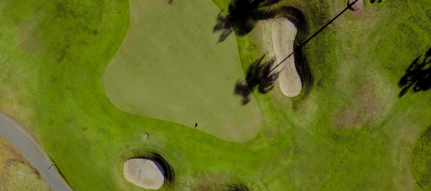 18 Holes for Two in a Motorised Cart at Windaroo Lakes Golf Club!