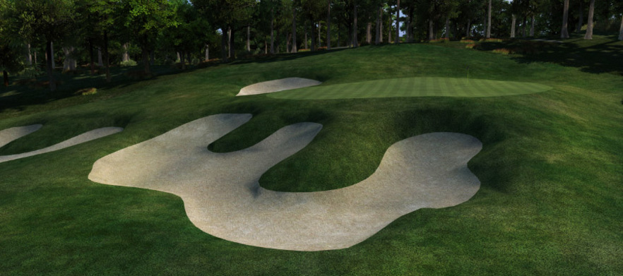 <b>LESSON SPECIAL with Scott Silva PGA!</b> 1 Hr Golf Lesson with PGA Professional Scott Silva using state of the art flightscope technology. Located at Drummond Golf, Northmead.