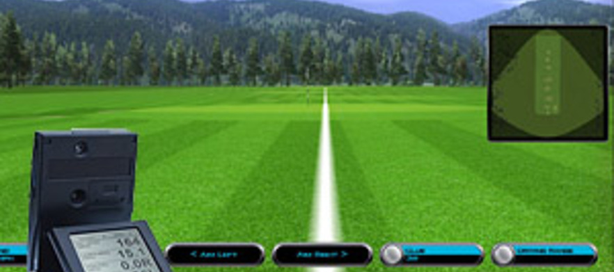 <b>LESSON SPECIAL with Scott Silva PGA!</b> 1 Hr Golf Lesson with PGA Professional Scott Silva using state of the art flightscope technology. Located at Drummond Golf, Northmead.