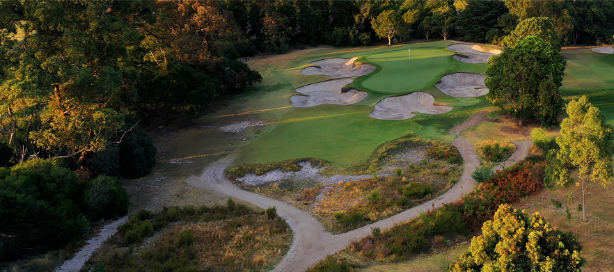 Yarra Yarra Golf Day Mon 6th April