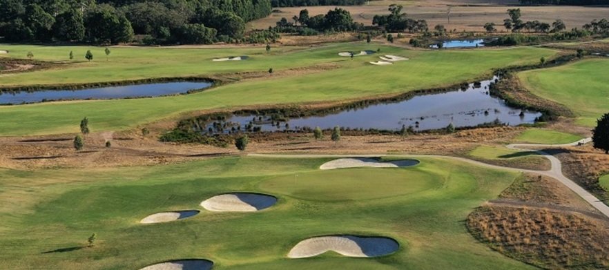 Eastern Golf Day Fri 24th April