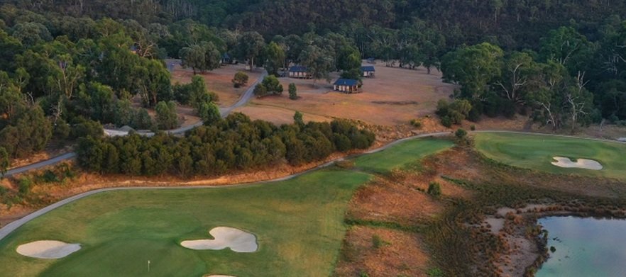 Eastern Golf Day Fri 24th April