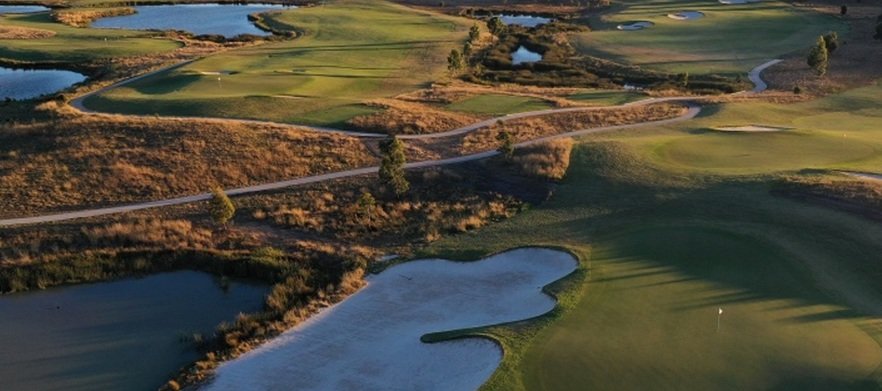 Eastern Golf Day Fri 24th April