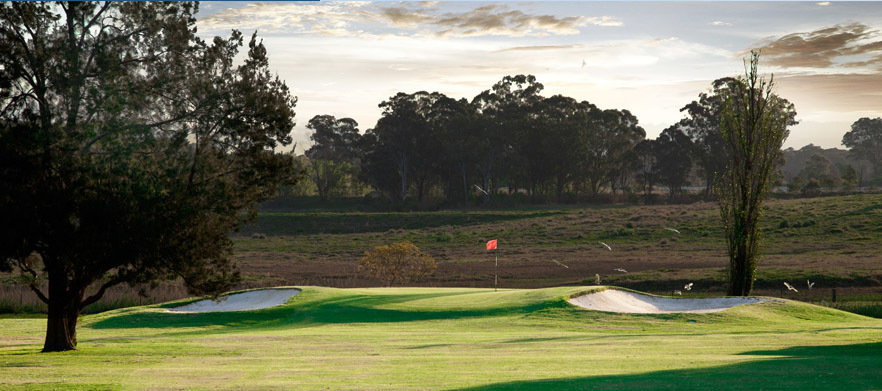 Windsor Golf Day Fri 22nd May