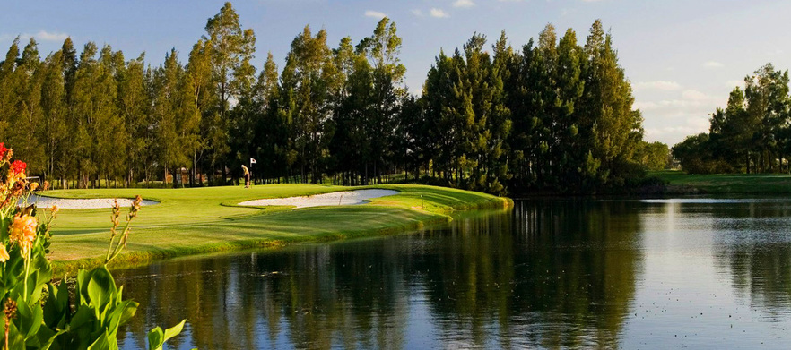 Hunter Valley  Golfer Classic 2019