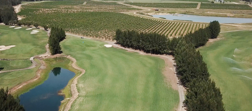 Hunter Valley  Golfer Classic 2019