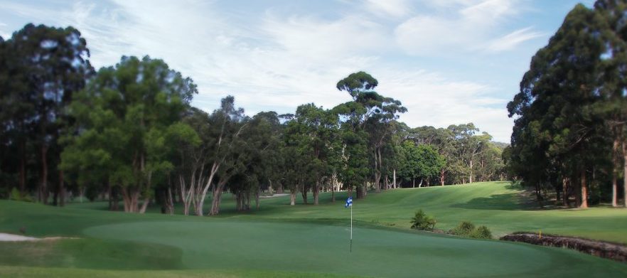 Cromer Golf Day Tues 10th March