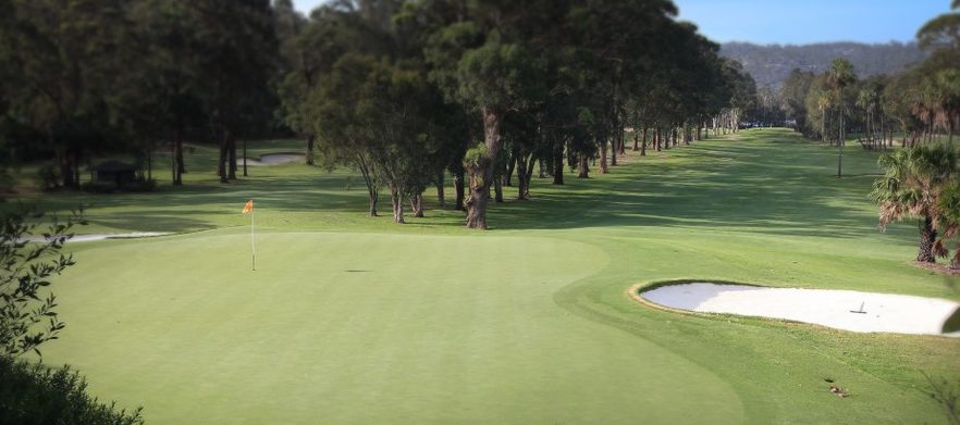 Cromer Golf Day Tues 10th March