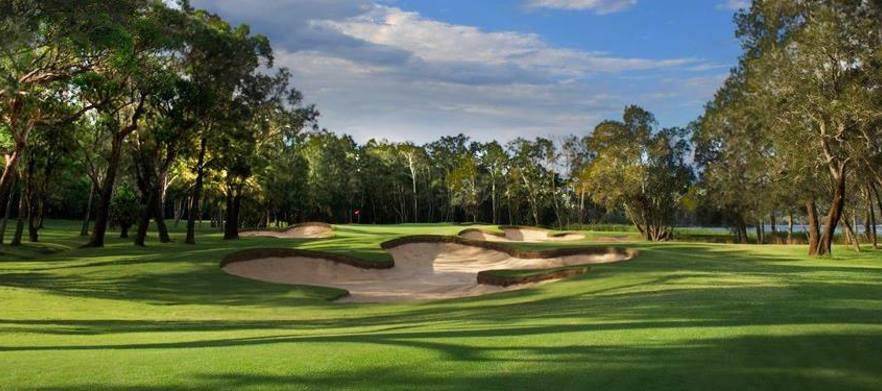 Cromer Golf Day Tues 10th March