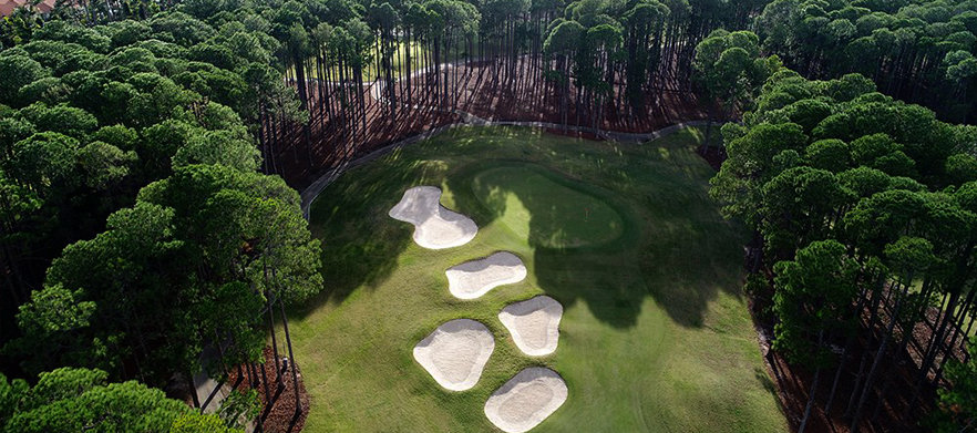 The Pines - Sanctuary Cove