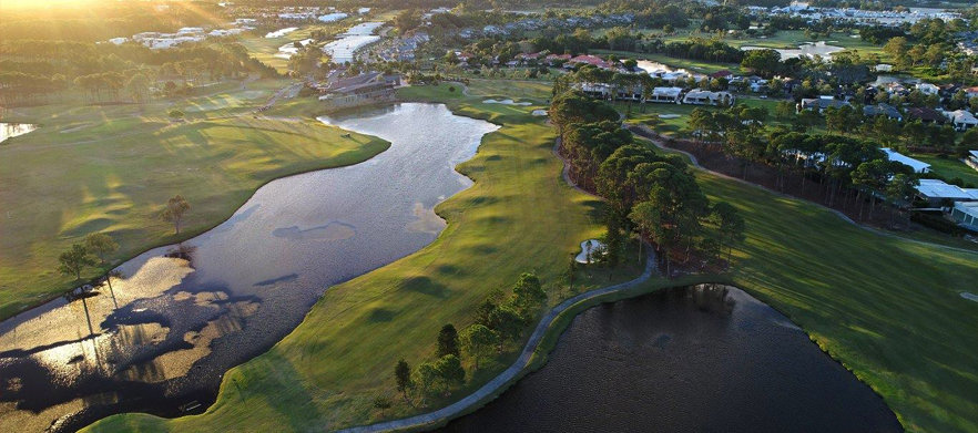 The Pines - Sanctuary Cove