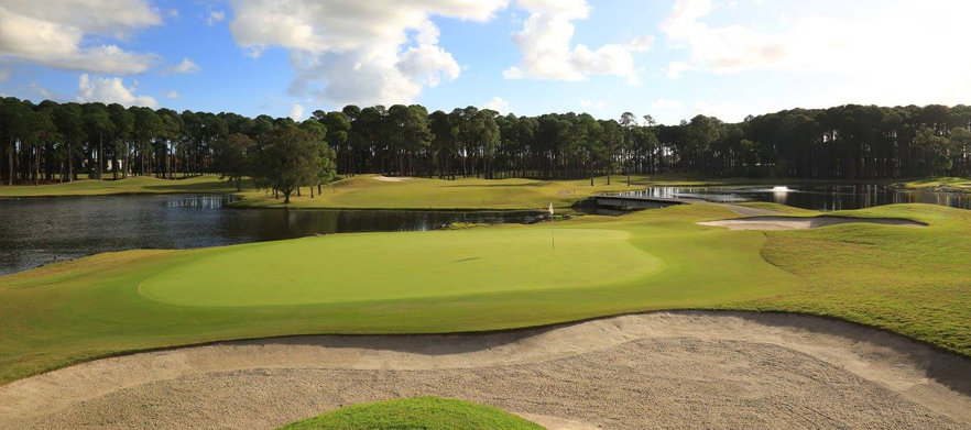 The Pines - Sanctuary Cove