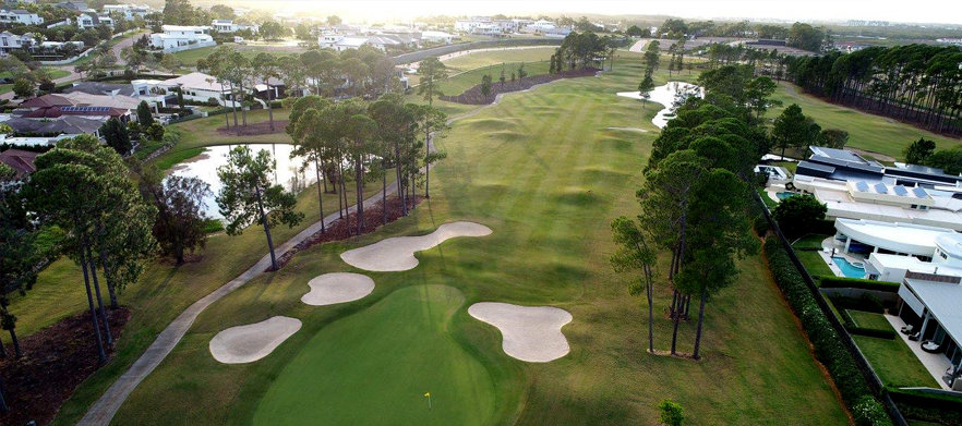 The Pines - Sanctuary Cove