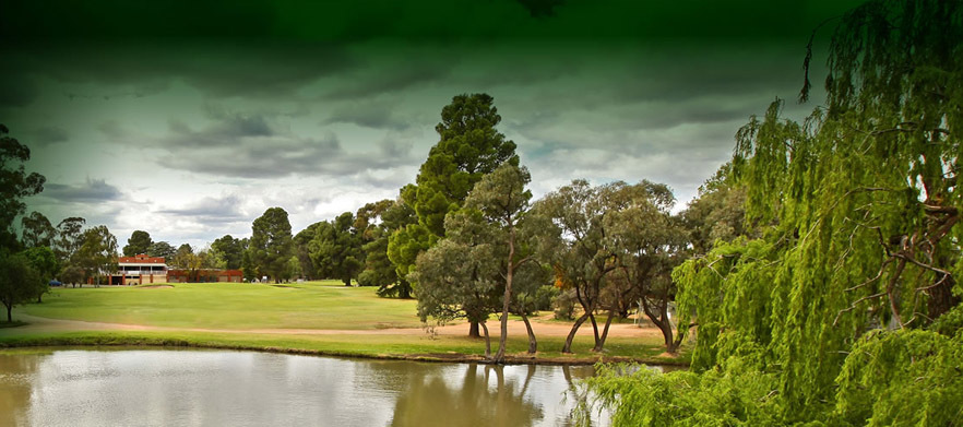 One night stay for two people at <em>Mildura Golf Resort</em>. Your stay includes Unlimited golf with a motorised cart and a drink on arrival.
