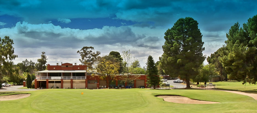 One night stay for two people at <em>Mildura Golf Resort</em>. Your stay includes Unlimited golf with a motorised cart and a drink on arrival.