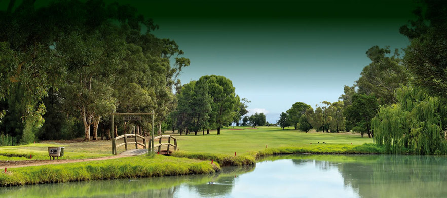 One night stay for two people at <em>Mildura Golf Resort</em>. Your stay includes Unlimited golf with a motorised cart and a drink on arrival.
