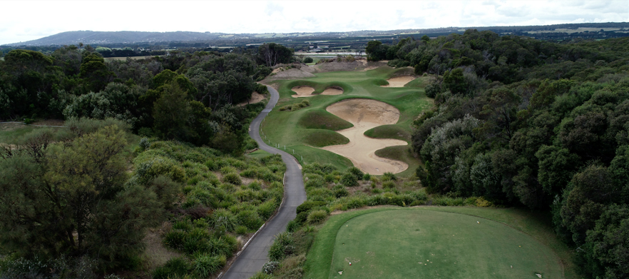 Eagle Ridge Golf Day Sun 7th June