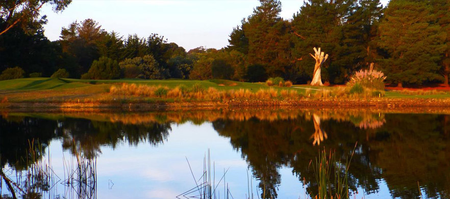 <em>Gisborne Golf Club:</em> 18 Holes for Two in a motorised cart, & a refreshing beer each! An easy 40-minute drive NW of the CBD.