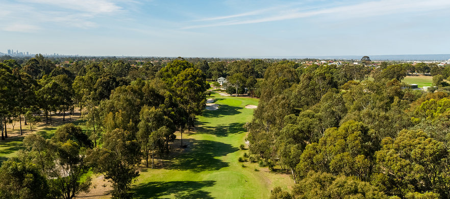 Melville Glades Golf Day Tues 21st April