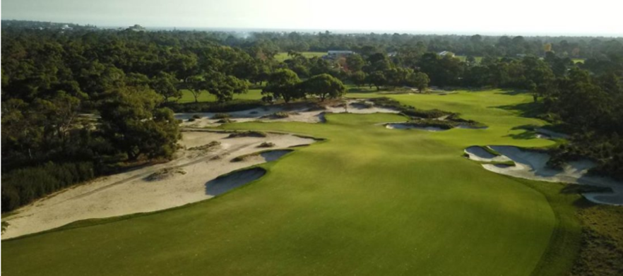 Flight MND Charity Day at Peninsula Kingswood Golf Club