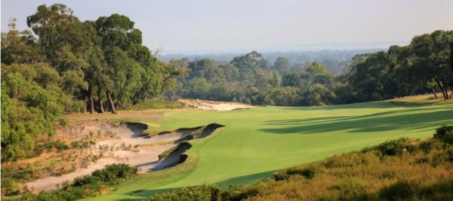 Flight MND Charity Day at Peninsula Kingswood Golf Club