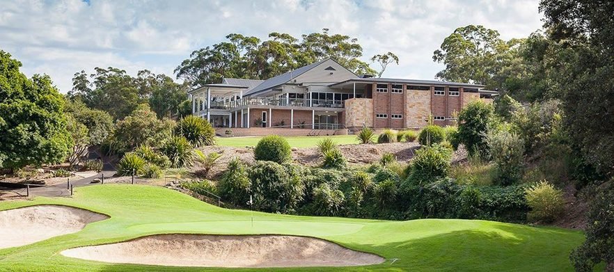 Pennant Hills Golf Day Tues 5th May