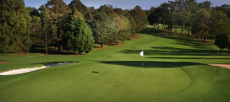 Pennant Hills Golf Day Tues 5th May
