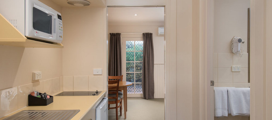 Two night stay for two people at <em>Country Club Tasmania</em>. Includes Two-night stay with a continental breakfast each morning, 18 Holes golf with a motorised cart, with two buckets of range balls each day and a drink each on arrival.