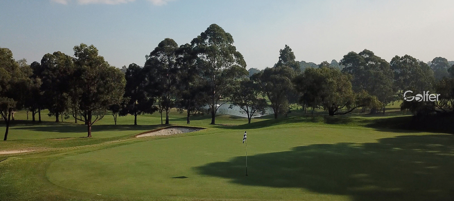 Download 18 Holes For Two With a Beer Each Afterwards at Asquith ...
