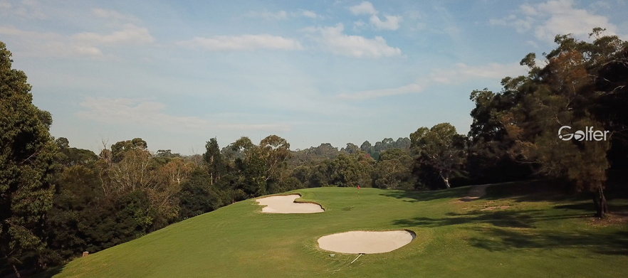 Download 18 Holes For Two With a Beer Each Afterwards at Asquith ...