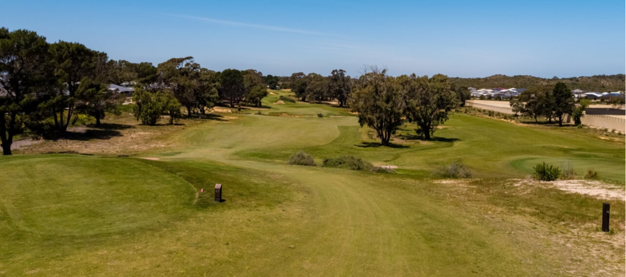 <em> 18 Holes for Two at the Spectacular Sun City Country Club!</em> Includes a Shared Motorised Cart.