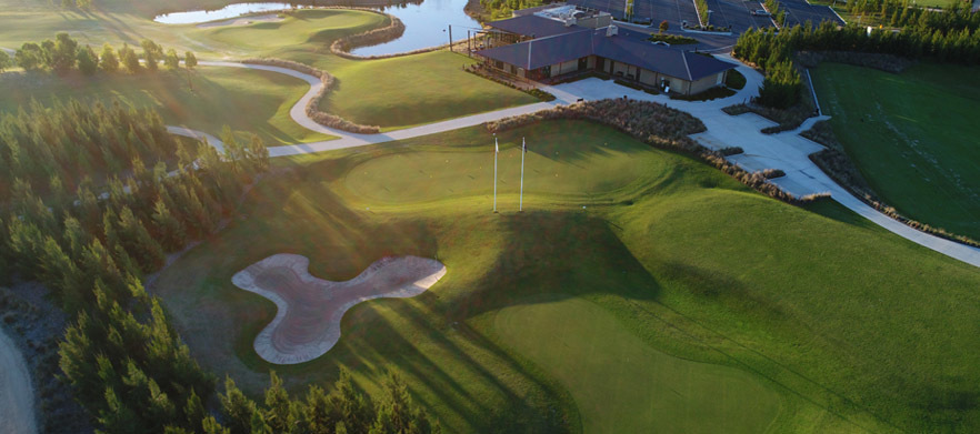 Gardiners Run Golf Day Fri 28th Feb