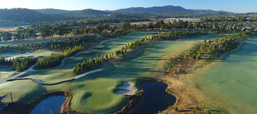 Gardiners Run Golf Day Fri 28th Feb