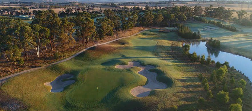 Gardiners Run Golf Day Fri 28th Feb