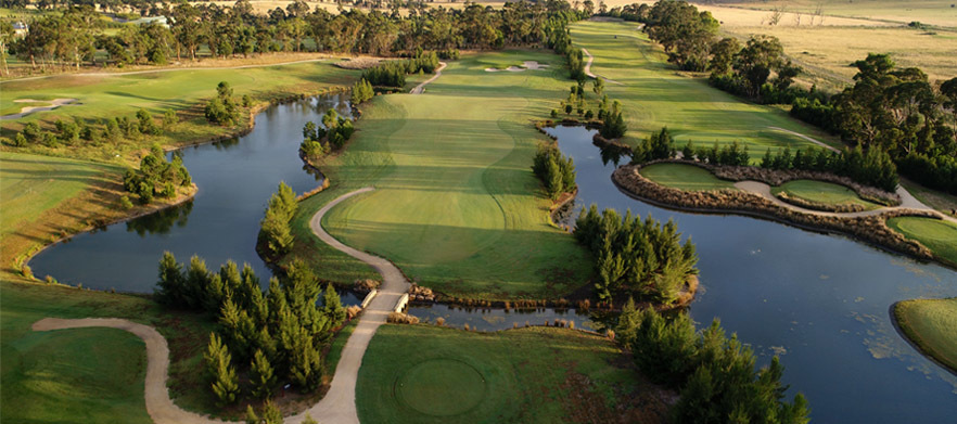 Gardiners Run Golf Day Fri 28th Feb