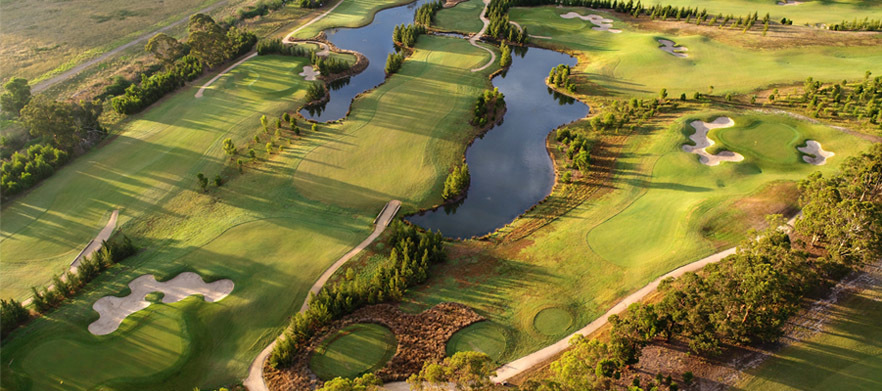 Gardiners Run Golf Day Fri 28th Feb