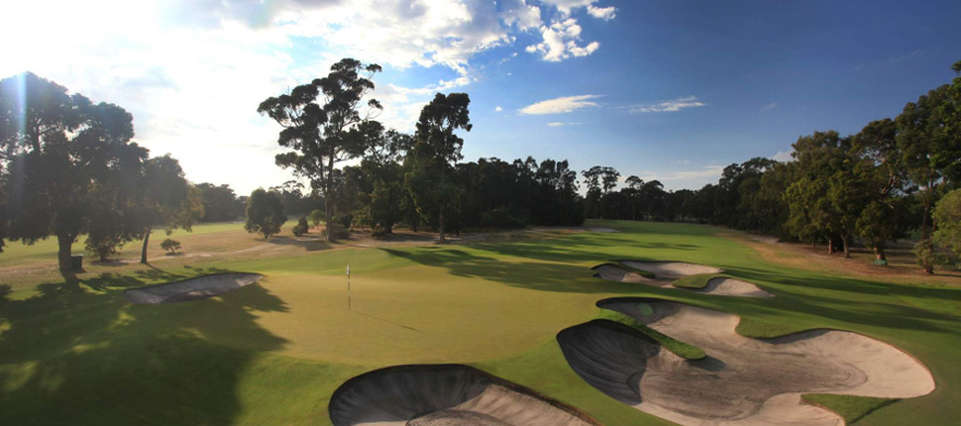 Metropolitan Golfer Classic 2019