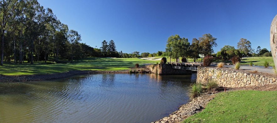Brisbane Golf Club Golfer Classic 