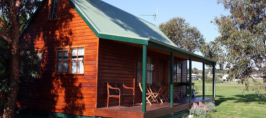 One Night Stay with Two Days of Unlimited Golf at Aussie Golf Ranch! 