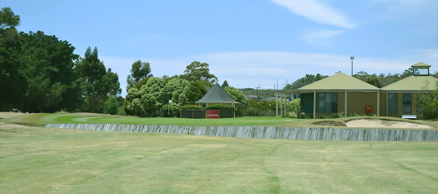 Discover one of Victoria's Hidden Gems! 18 Holes for 2 at <em>Midlands Golf Club. </em>Includes a shared Motorised Cart and a Beer each after your round! 