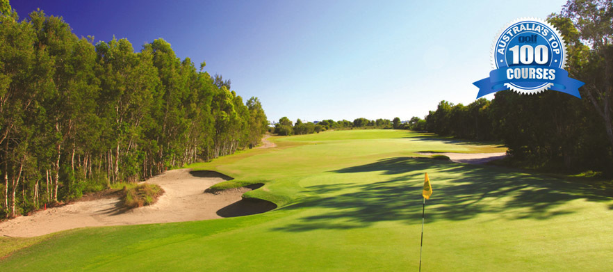 2 Nights <em> Stay, Play & Relax at The Sebel Pelican Waters.</em> Includes, Golf in a motorised cart, Breakfast,  Complimentary WiFi & late check out.<em