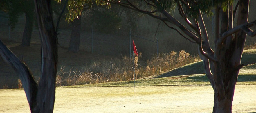 <b>Discover one of Victoria's Hidden Gems!</b> 18 Holes for two with a drink each after your round at Craigieburn Golf Course.