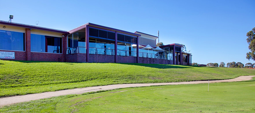 <b>Discover one of Victoria's Hidden Gems!</b> 18 Holes for two with a drink each after your round at Craigieburn Golf Course.